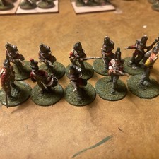 28mm well painted for sale  Stockton