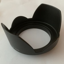 Lens hood 72mm for sale  CARLISLE