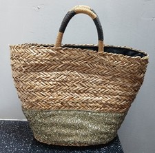 Biba wicker beach for sale  BURY ST. EDMUNDS