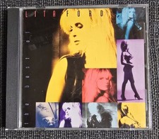 Best lita ford for sale  COLCHESTER