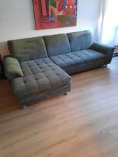 Polsterecke ttomane bettkasten gebraucht kaufen  Mülheim an der Ruhr