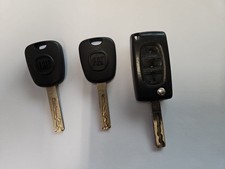 Chiavi auto usate usato  San Martino Buon Albergo