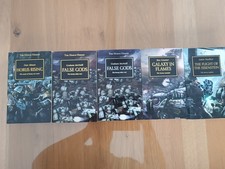 Horus heresy band gebraucht kaufen  Hadamar