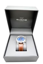 New glycine airpilot for sale  Sandy