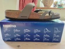 Birkenstock mayari mayari for sale  MILTON KEYNES