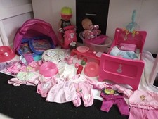 Xxl baby born gebraucht kaufen  Hannover