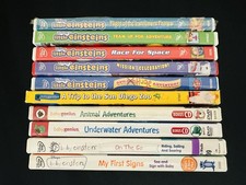 Lot dvds baby for sale  Cleveland