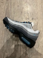 Nike air max d'occasion  Valence