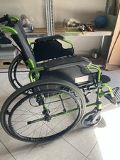 Sedia rotelle mobiclinic usato Sedia rotelle mobiclinic usato  Catania