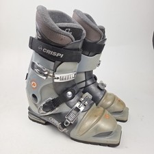 Crispi cxp gray for sale  Bastrop