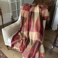 Michael chenille check for sale  CHIPPING NORTON