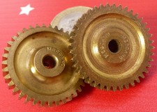 Meccano part gear for sale  DEESIDE