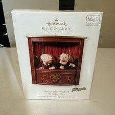Hallmark muppets henson for sale  Delmar