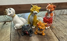 Retired disney aristocats for sale  Bromide