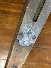 Rare antique disston for sale  Webster