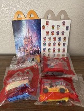 Lot mcdonald disney for sale  Litchfield Park