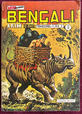 Petit format bengali d'occasion  Faches-Thumesnil