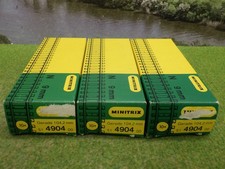 Minitrix 4904 spur gebraucht kaufen  Hameln