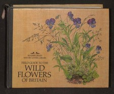 Field guide wild for sale  ROSSENDALE