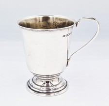 Vintage sterling silver for sale  SALISBURY