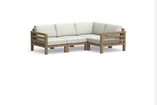 Pottery barn ibiza for sale  Hawthorne