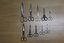 Konvolut qualitätsschere schn gebraucht kaufen  Finsterwalde