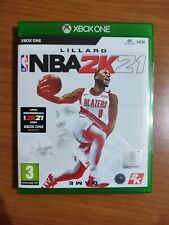 Gioco nba 2k21 usato  Brindisi