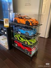 Lego technic cars for sale  Waltham