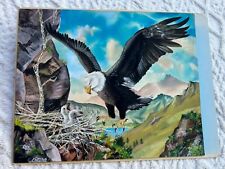 Alan jessett original for sale  FARNBOROUGH