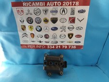 Bobina accensione renault usato  Casalnuovo di Napoli