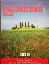 Italianissimo beginners marie for sale  TOTNES