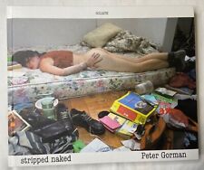 Peter gorman stripped usato  Concesio