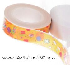 10m masking tape d'occasion  Charvieu-Chavagneux