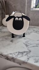 Shaun sheep toilet for sale  BARNSLEY