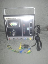 Precision 520b transistor for sale  Fairless Hills