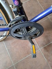 Vendo bicicletta usata usato  Trino