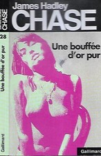 James hadley chase d'occasion  Saint-Zacharie