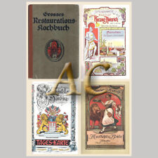 1181 großes restaurations gebraucht kaufen  Döbeln