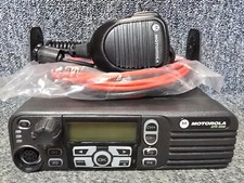 Rádio móvel Motorola XPR4550 DMR digital MotoTrbo 25 watts UHF compre 1 - 9 unidades, usado comprar usado  Enviando para Brazil
