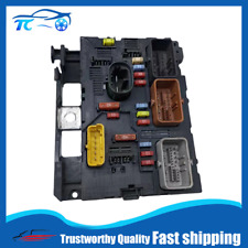 Usado BSM L04 9664055580 6500FH para Peugeot 307 Citroen C4 Motor relé central comprar usado  Enviando para Brazil