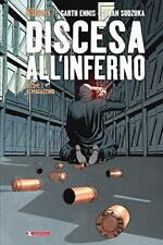 Discesa all inferno. usato  Cambiago