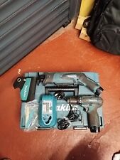 Makita df330dwe drill for sale  YORK