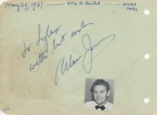 Merle oberon allan for sale  Oakland