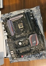 Scheda madre asus usato  Ferrara