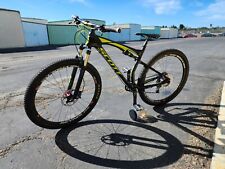 2016 scott spark for sale  San Diego