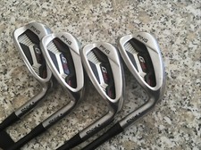 Ping g410 irons for sale  ROCHESTER