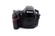 Nikon d800 3mp gebraucht kaufen  Ratingen