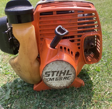 Stihl km55rc engine for sale  BRIDGNORTH