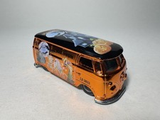 Hot Wheels VW T1 Panel Bus solto da CS Customs. Halloween. Real Riders  comprar usado  Enviando para Brazil