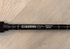 Loomis saltwater series for sale  Los Angeles